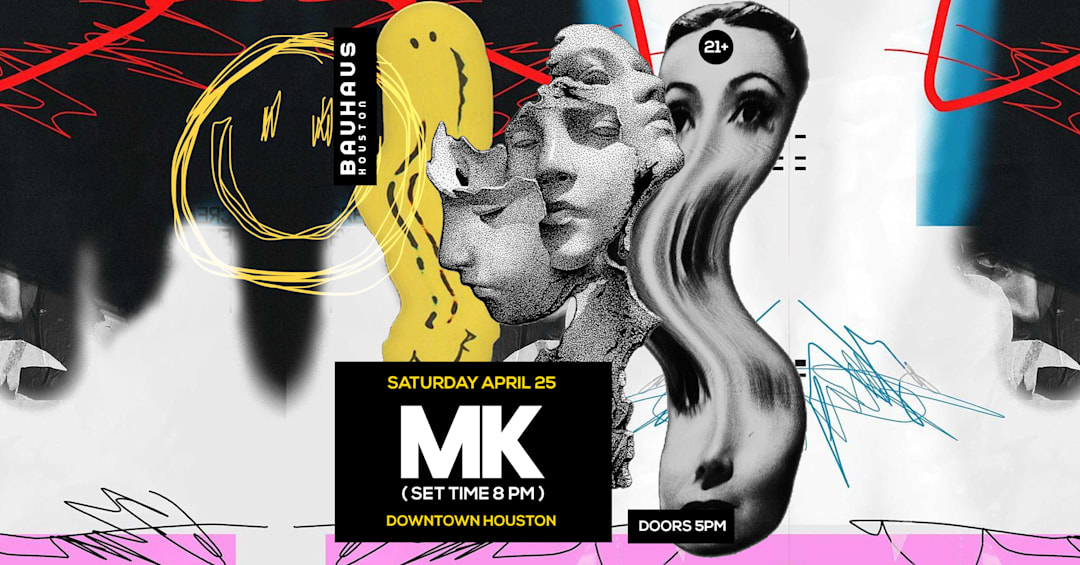 MK (8PM SET TIME)
