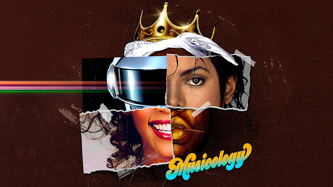 Musicology