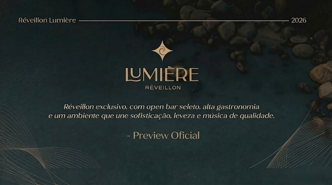 Sunset - Lumiére