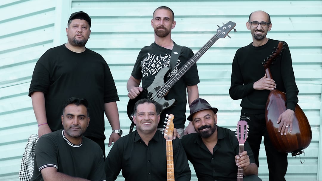 RADIO GAZA, Forum, Débat et concert en solidarité à GAZA