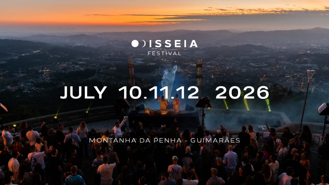 Odisseia Festival 2026