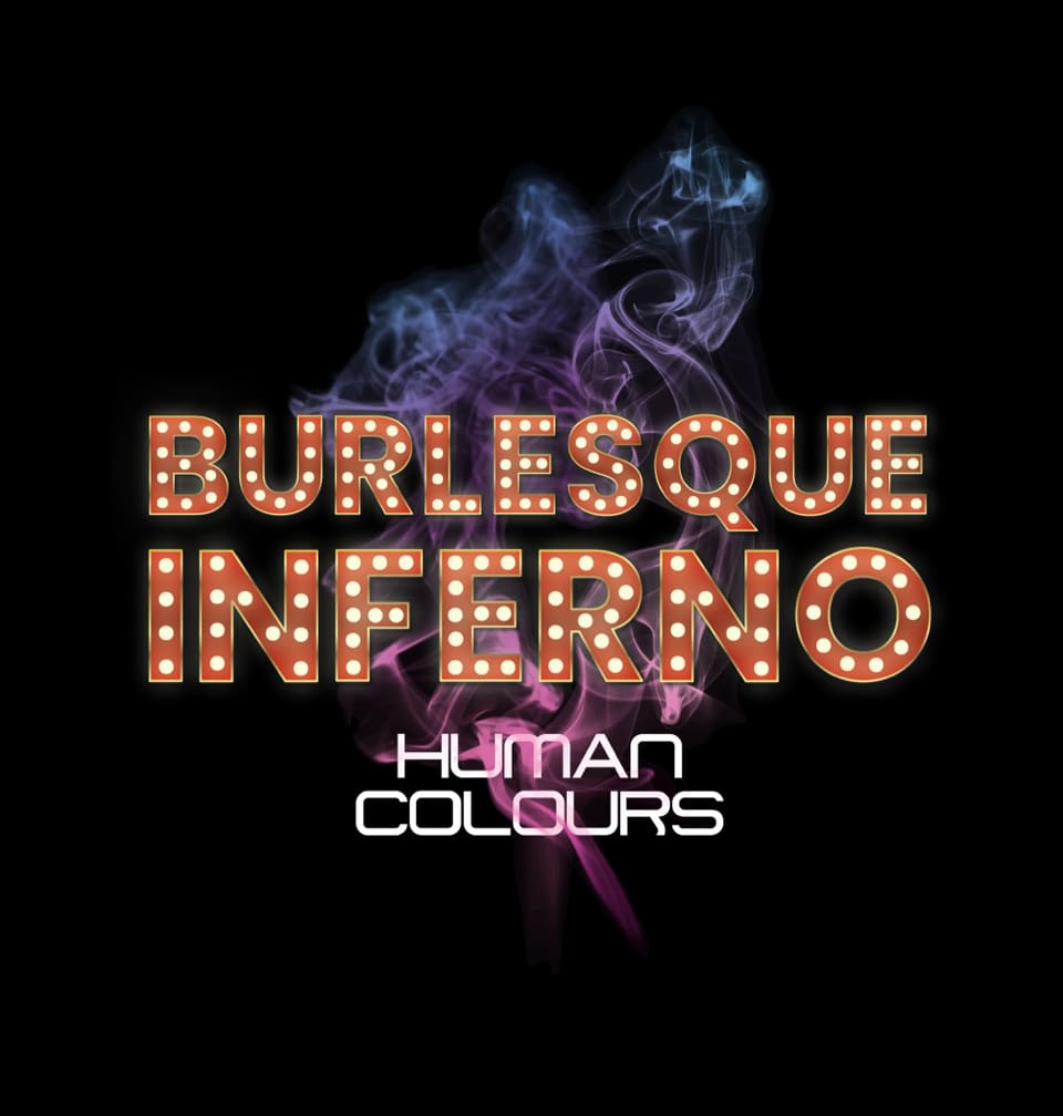 Burlesque Inferno at KitKat 'Burlesque Halloween Ball 2026' (Start 8)