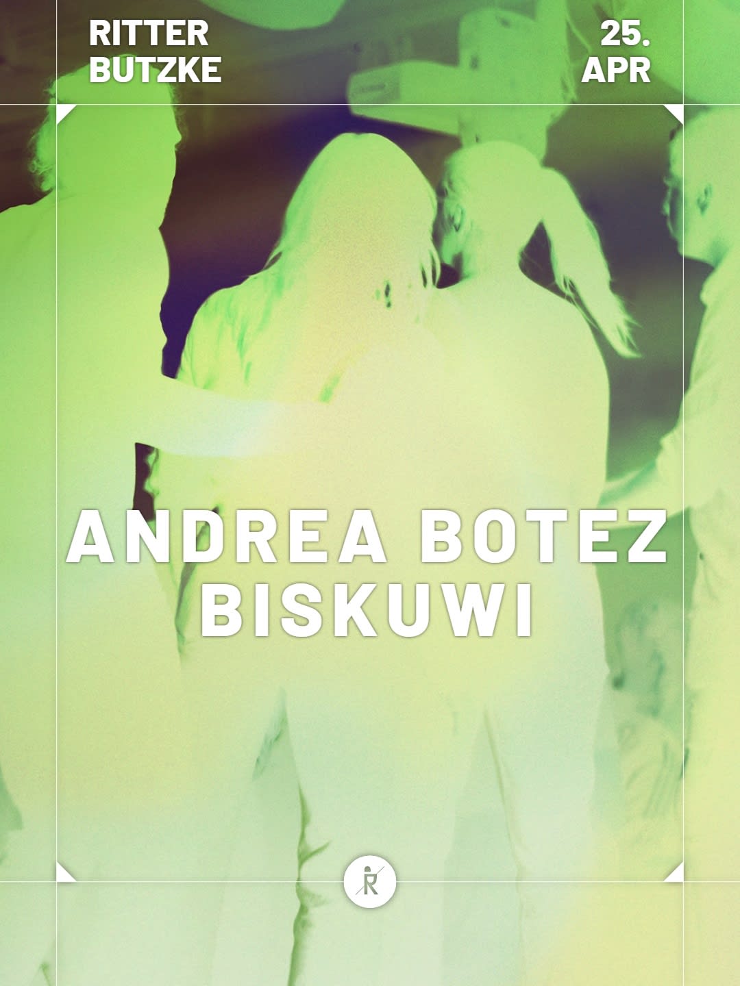 Dominik Eulberg, Andrea Botez, biskuwi & Bebetta