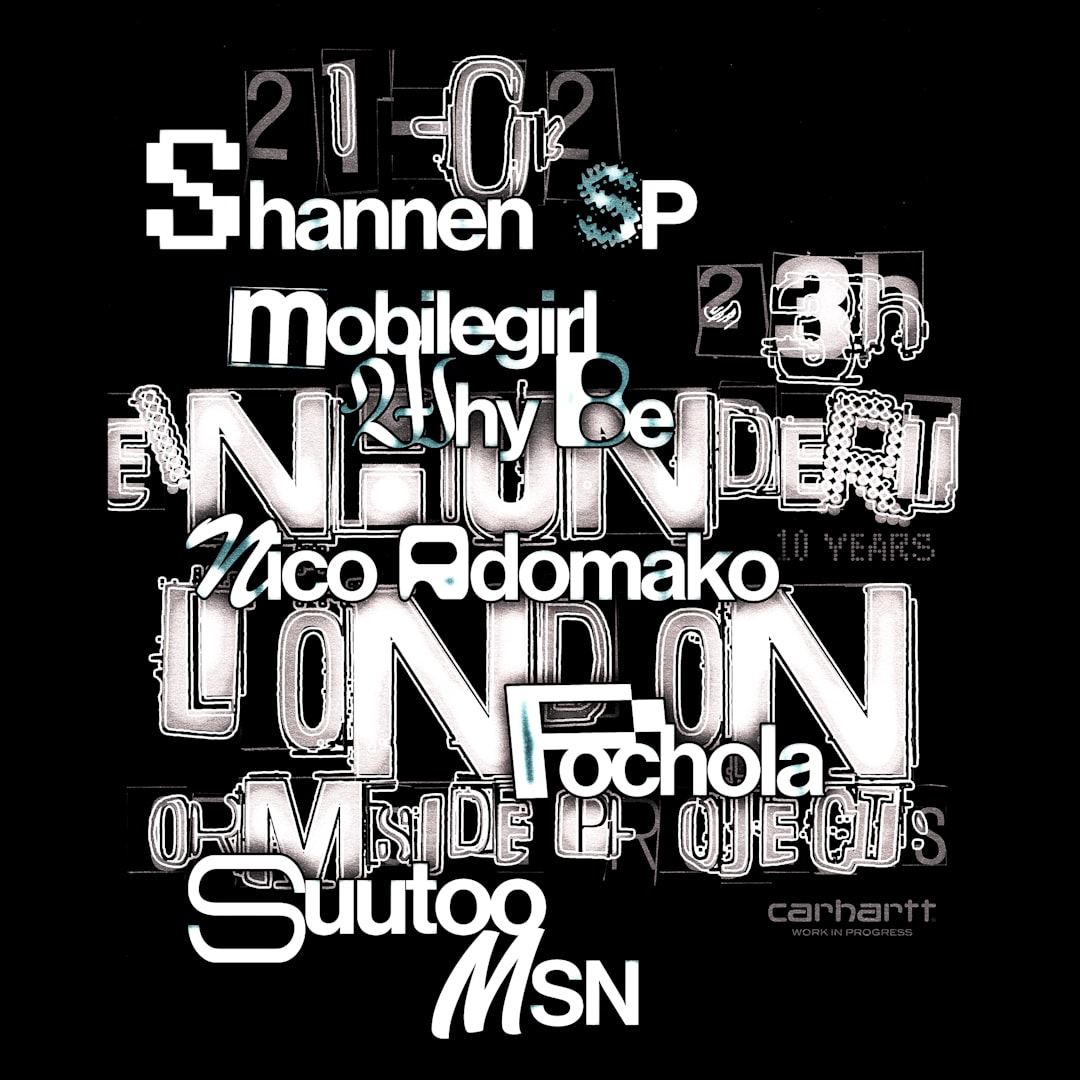 Einhundert 10 YEARS: Why Be, Mobilegirl, Suutoo, Shannen SP