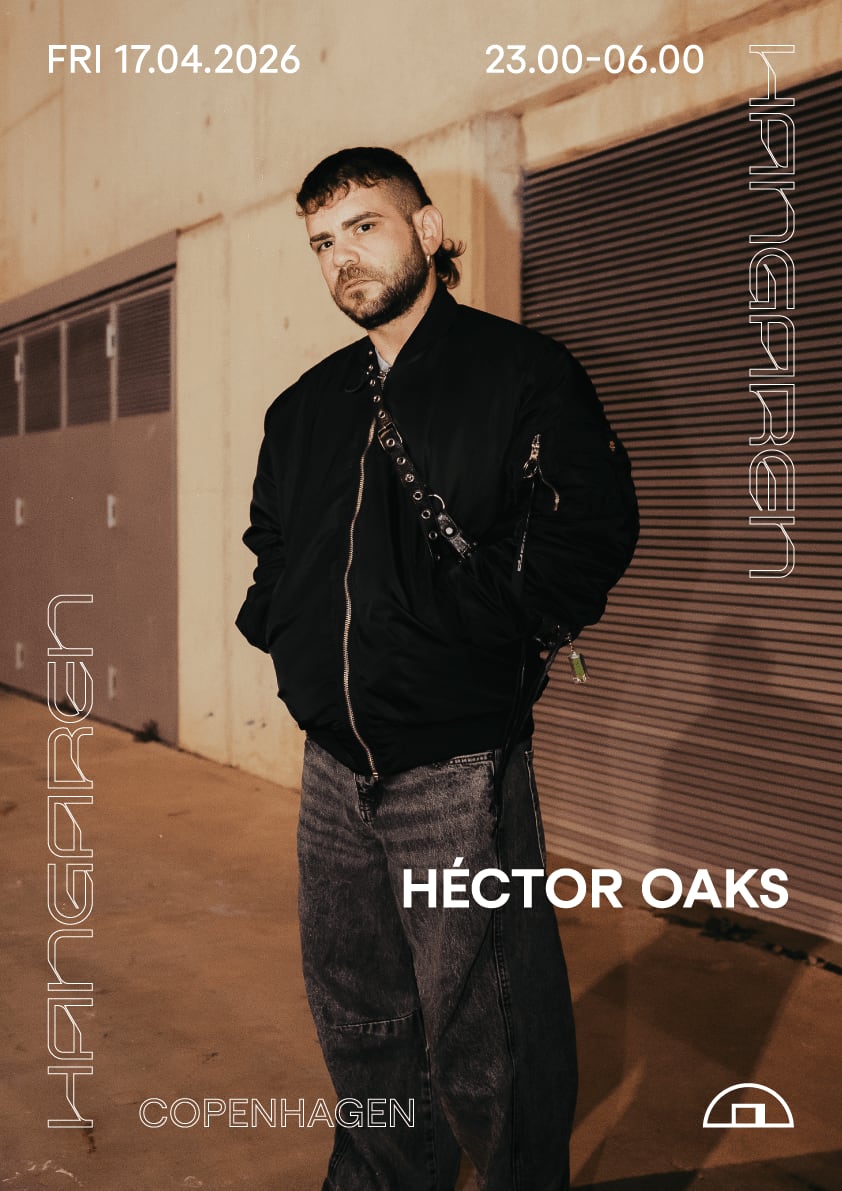 Héctor Oaks (Extended set)