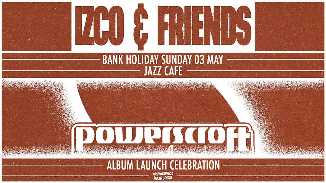 Izco & Friends