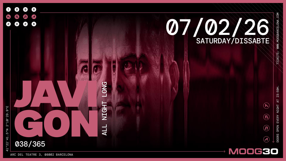 Javi gOn (All Night Long)