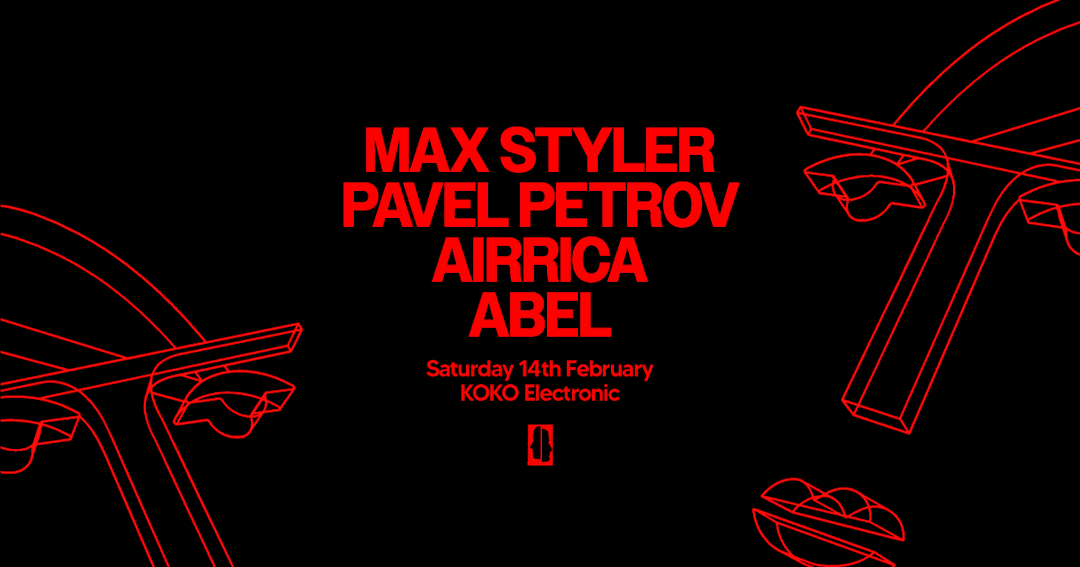 KOKO Electronic: Max Styler