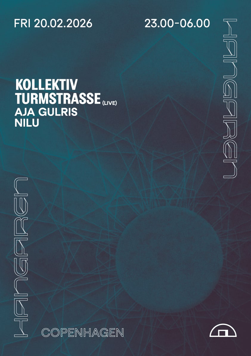 Kollektiv Turmstrasse (live), Aja Gulris, NILU