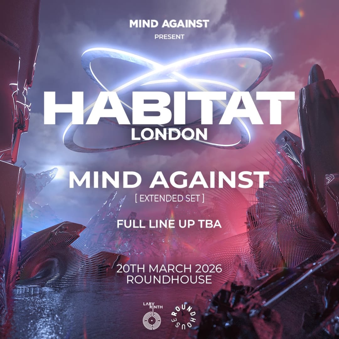 Mind Against present HABITAT