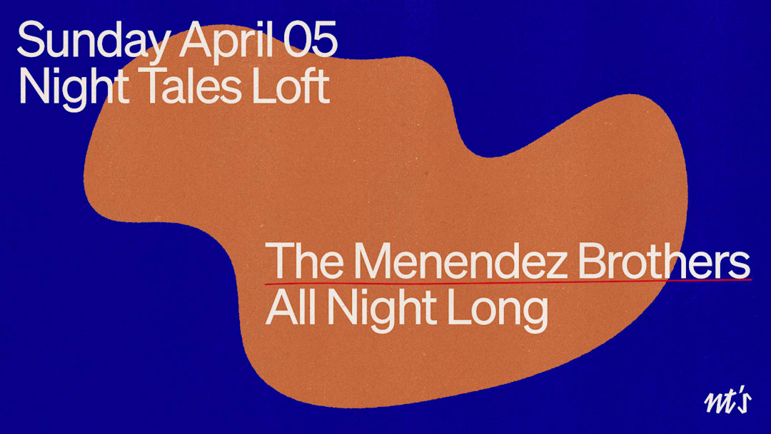 NT's Loft: The Menendez Brothers [All Night Long]
