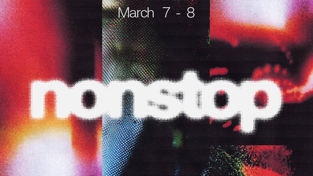 Nonstop: Batu, CCL, D. Tiffany, Diskonnected, Jek, Lychee, Patrick Russell, Succubass