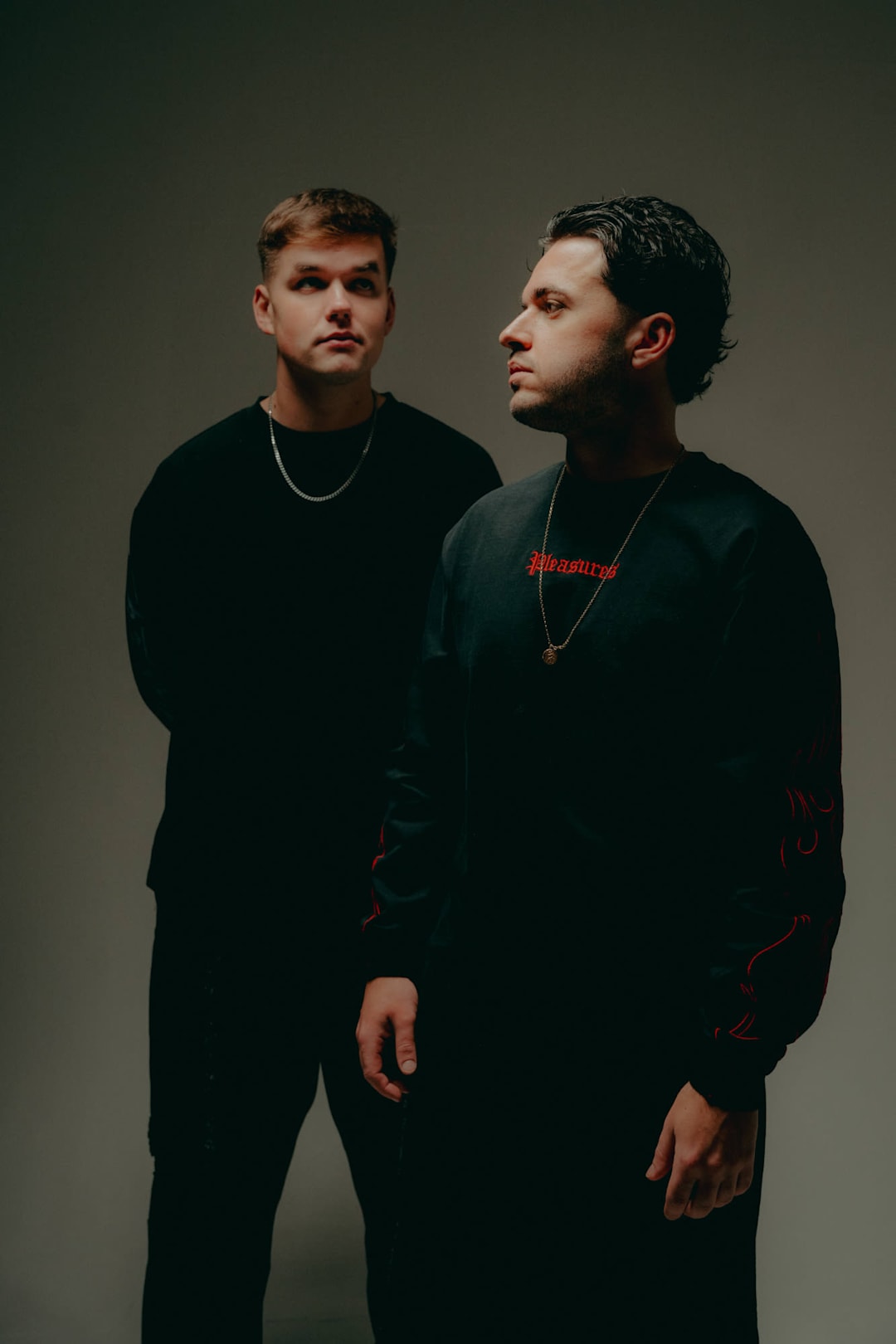 OBSKÜR presents The System