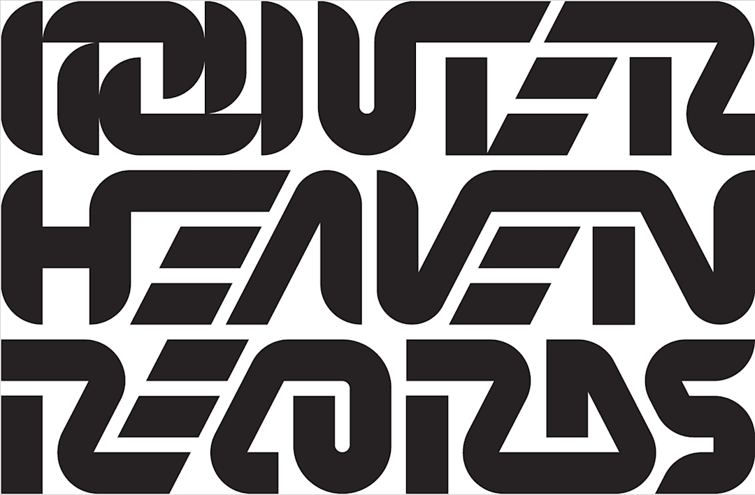 Outer Heaven Records 001 Release Party