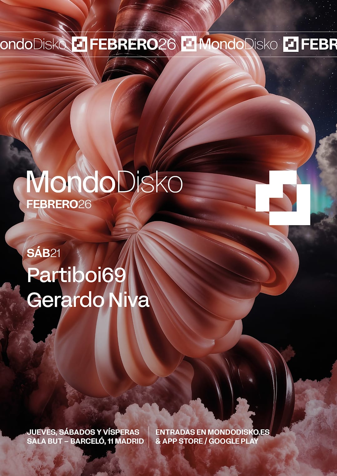 Partiboi69 / Gerardo Niva