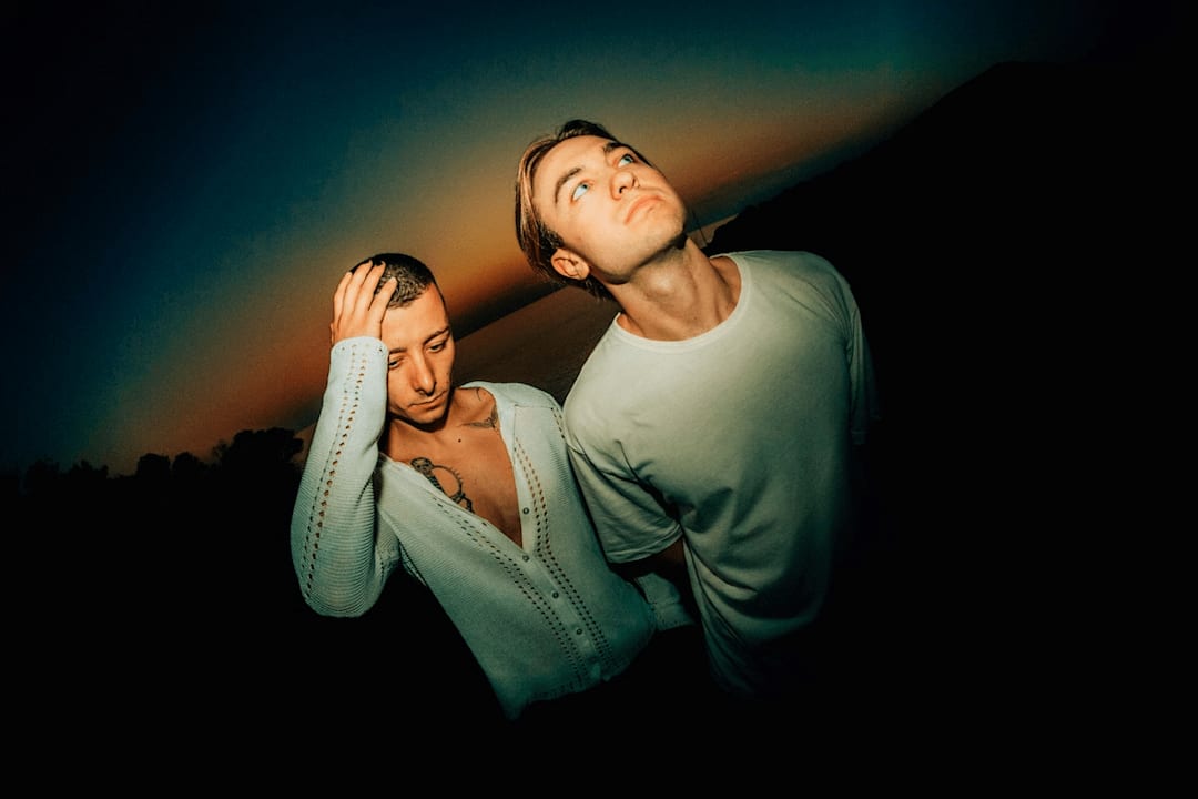 Cartel oficial del evento Prospa