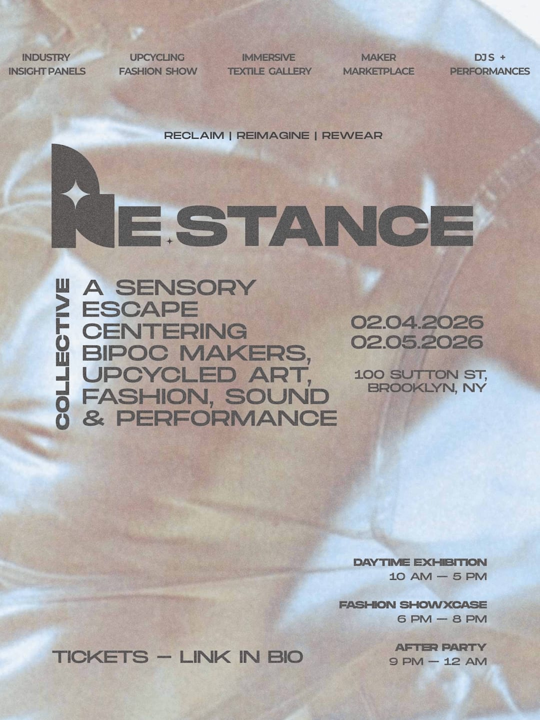 Re.Stance Collective