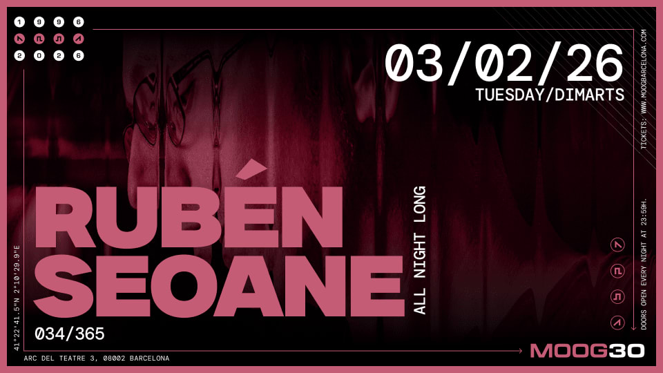 Rubén Seoane (All Night Long)