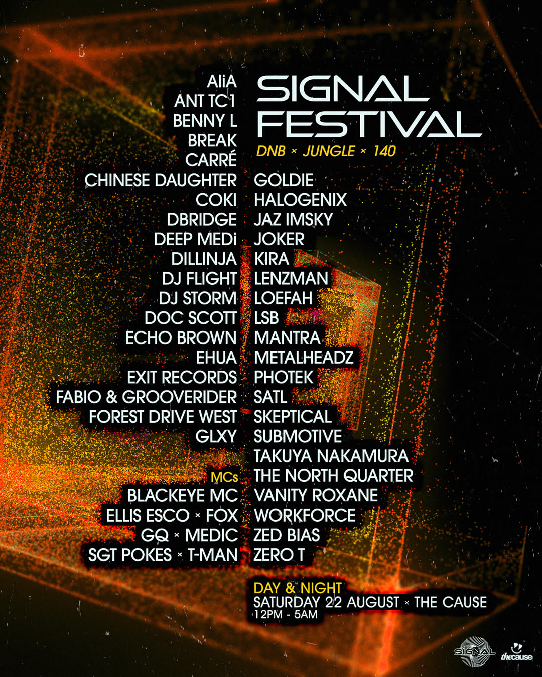 SIGNAL FESTIVAL 2026