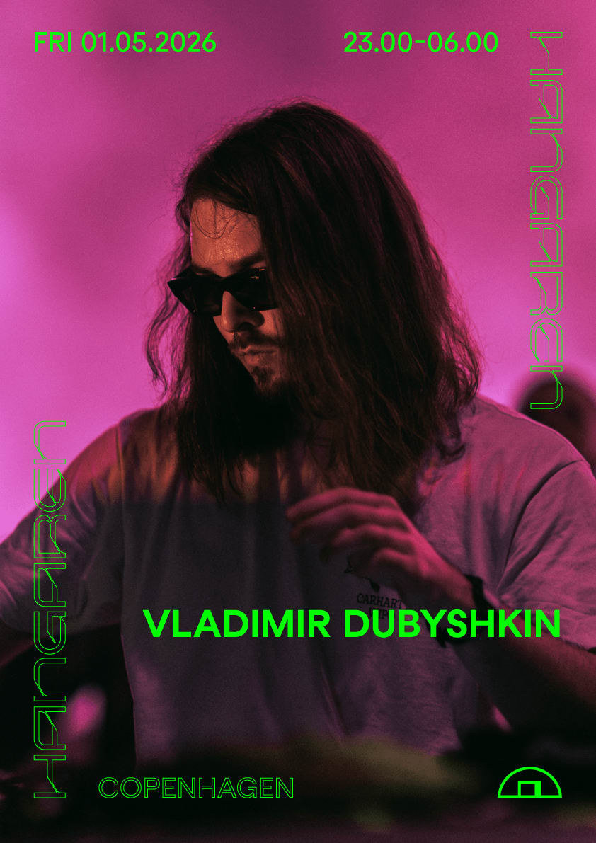Vladimir Dubyshkin