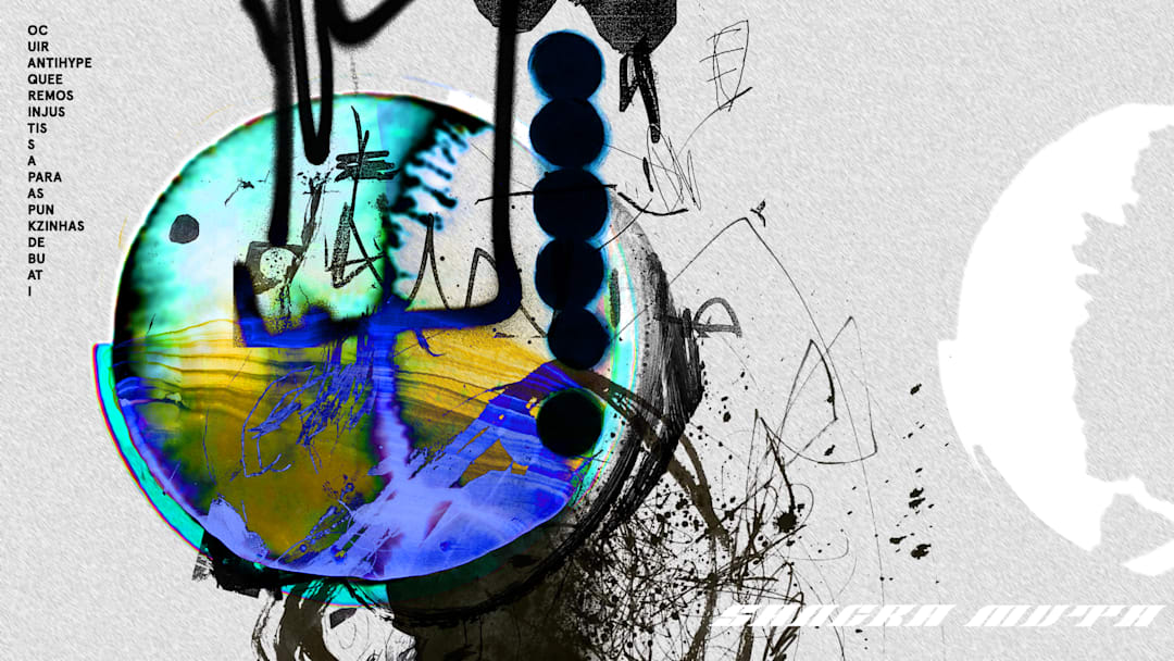 SANGRA MUTA [póscarnal]