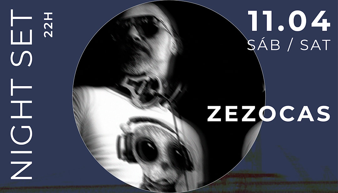 CATCH ME: NIGHT SET | 11 APRIL