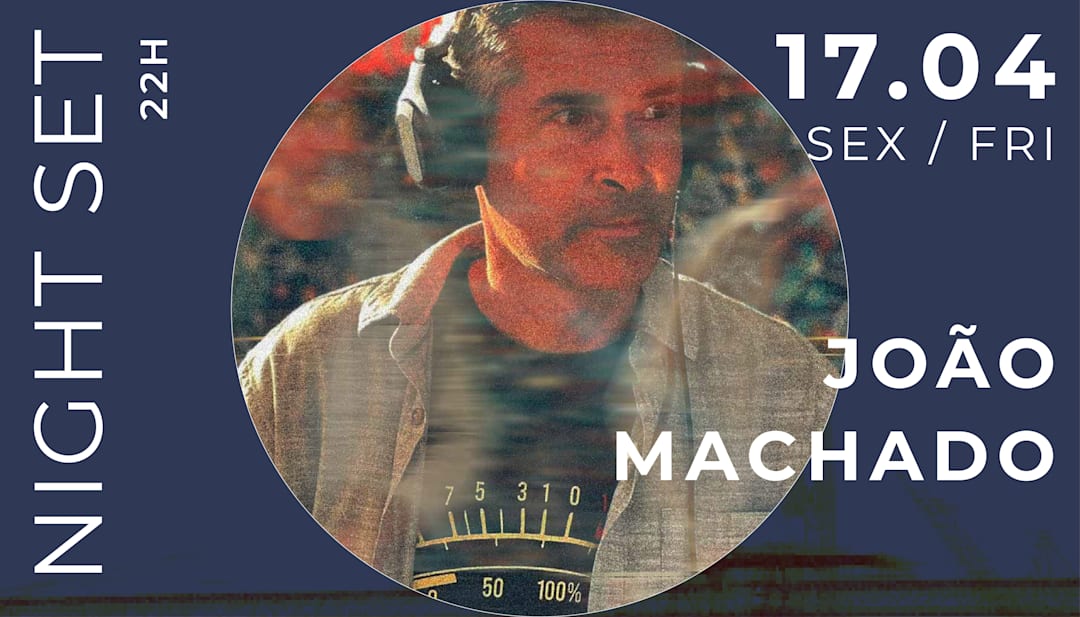 CATCH ME: NIGHT SET | 17 APRIL