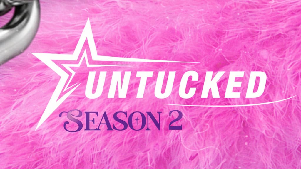 Untucked (Ep. 2)