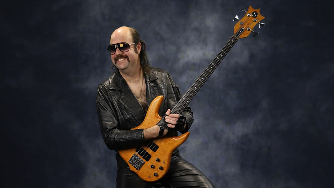Donny Benét
