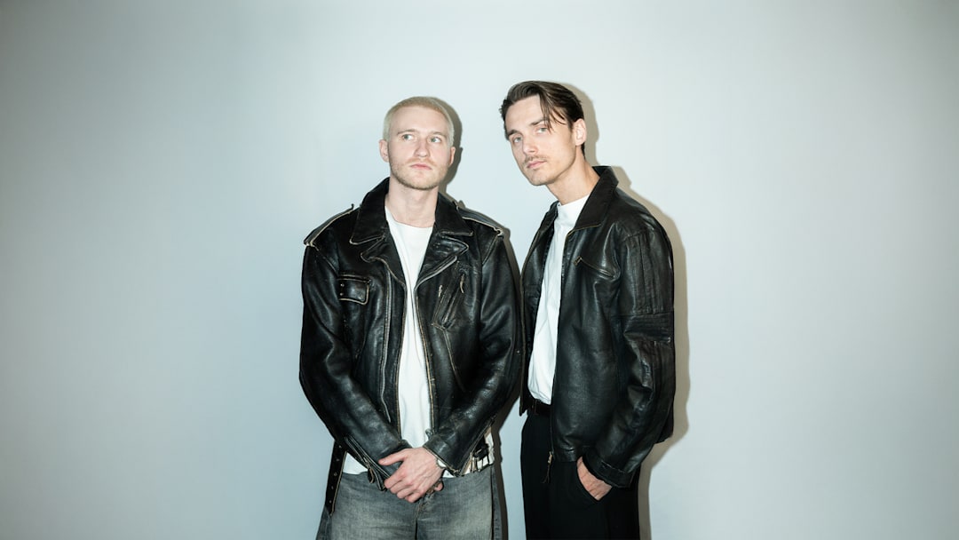 3D Disco ft. Moontalk