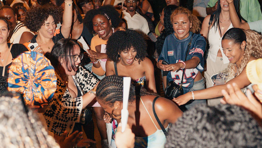 Session 32 Presents: R&B Day Party in Miami