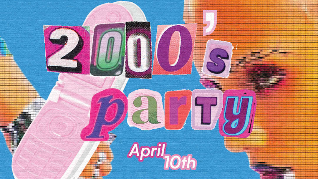 2000s Party