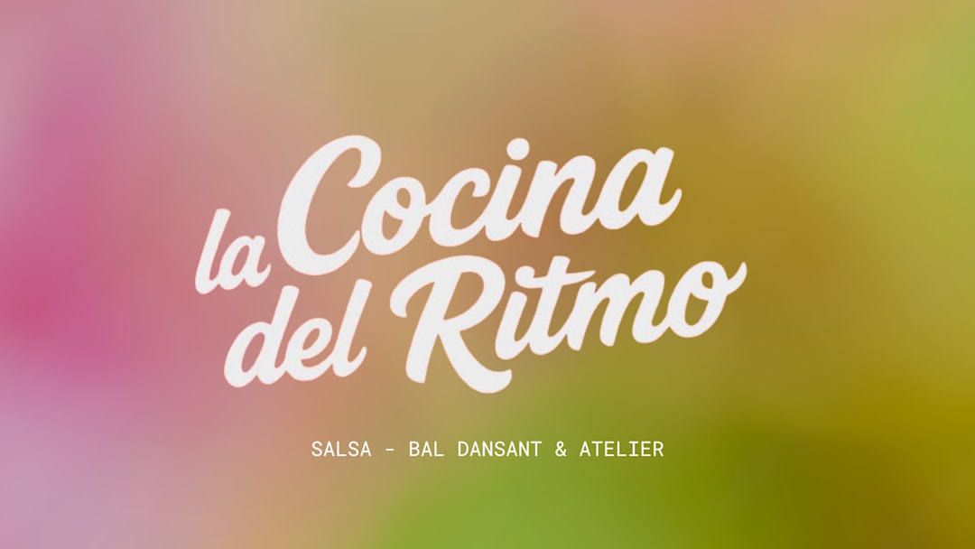 La cocina del Ritmo : Salsa ! Initiation & bal