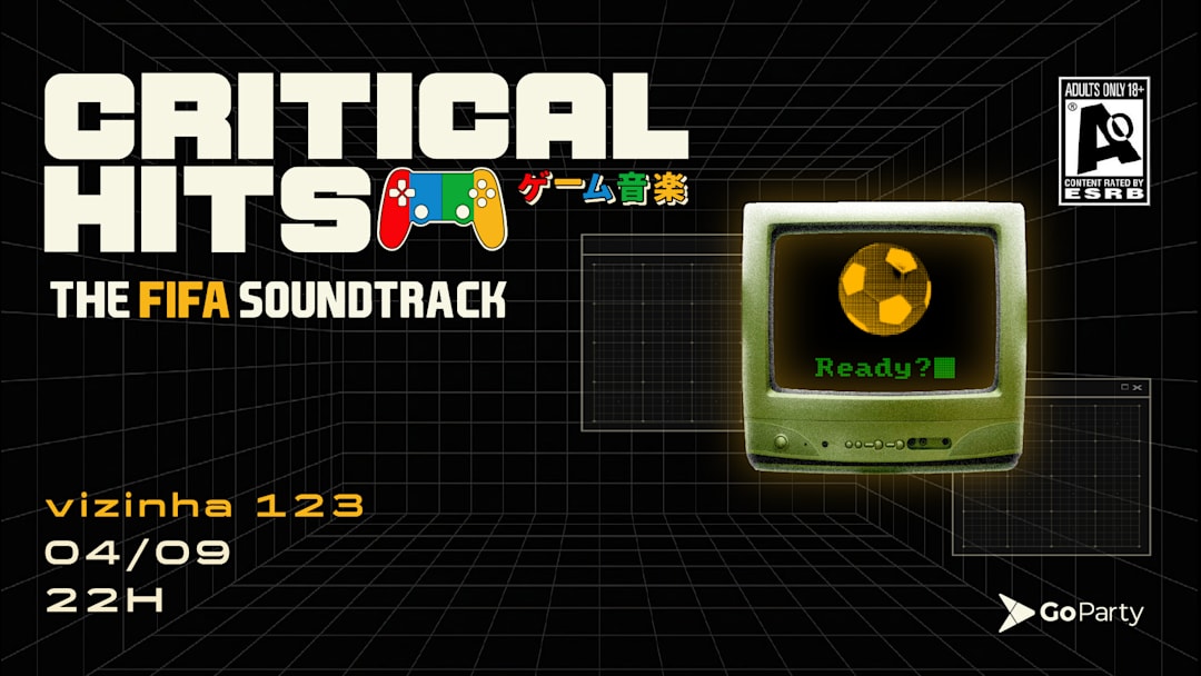Critical Hits | Edição FIFA