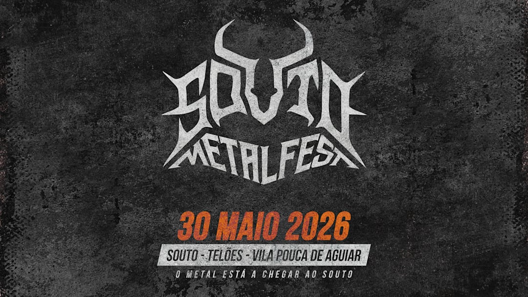 Souto Metal Fest