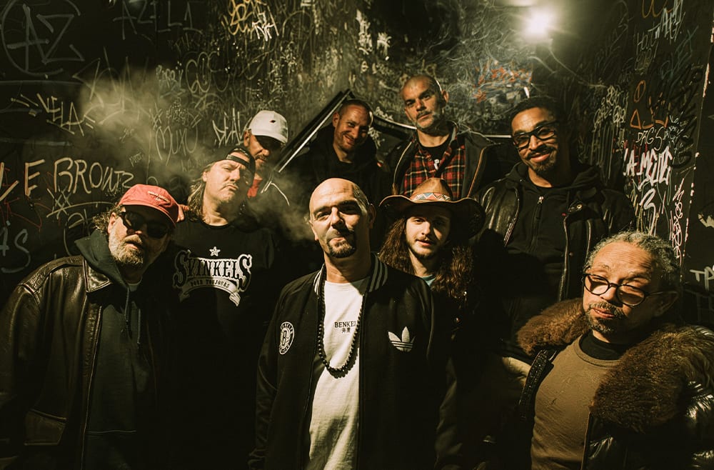 SVINKELS FAMILY & FRIENDS