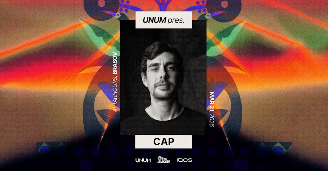 UNUM /CAP 21.03