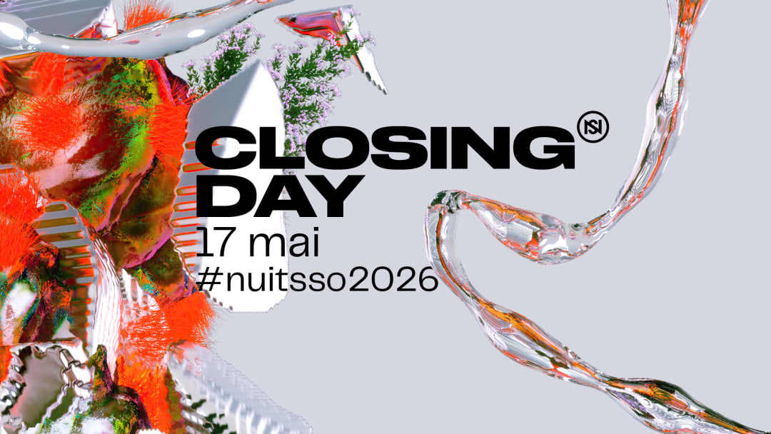 Nuits sonores : Closing Day