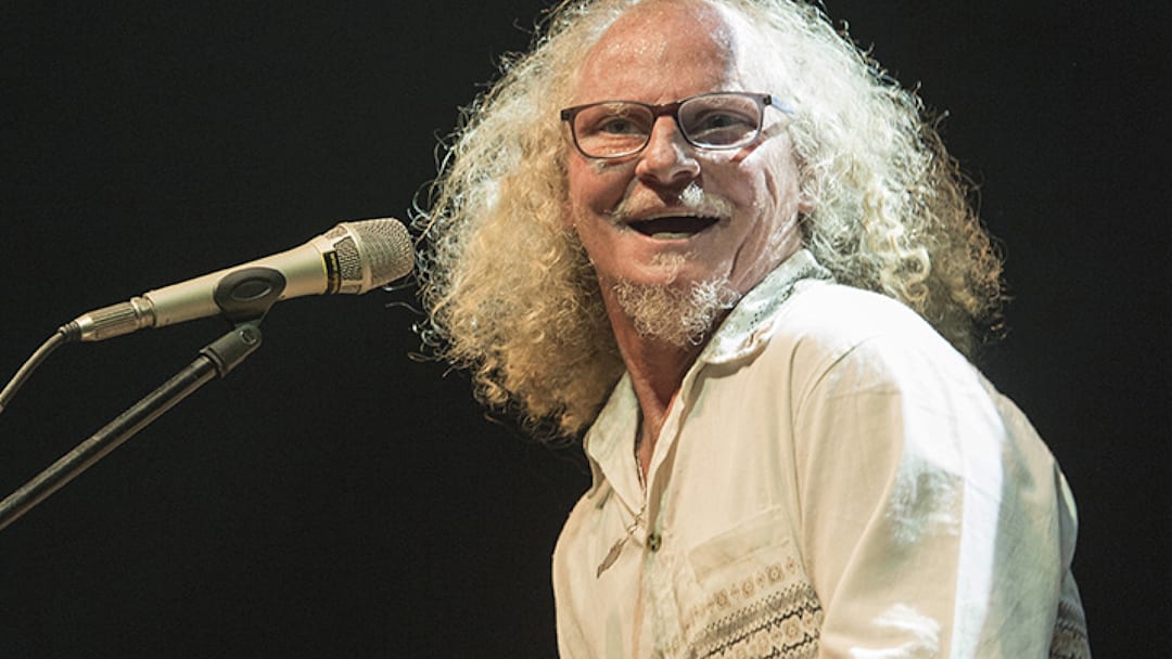 DANYEL WARO - Le Dancing, Sète