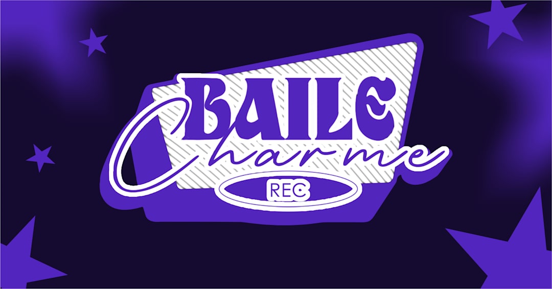 Baile Charme REC - o retorno 2026