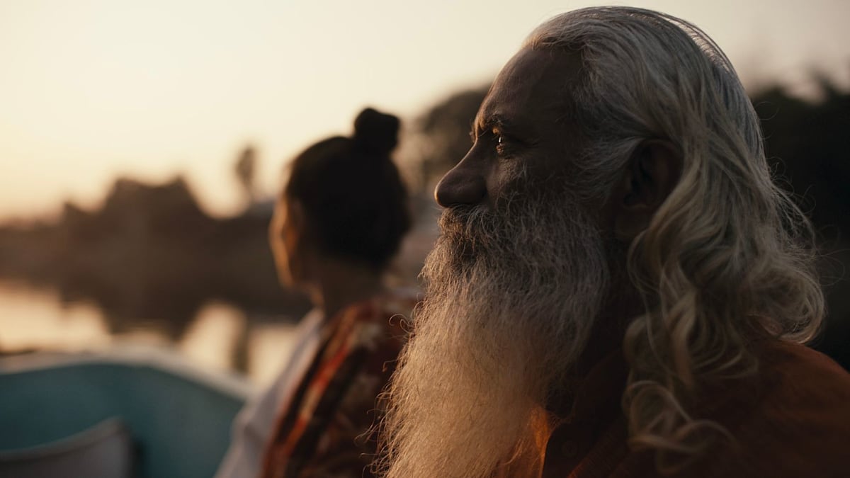 Seekers | how to be human