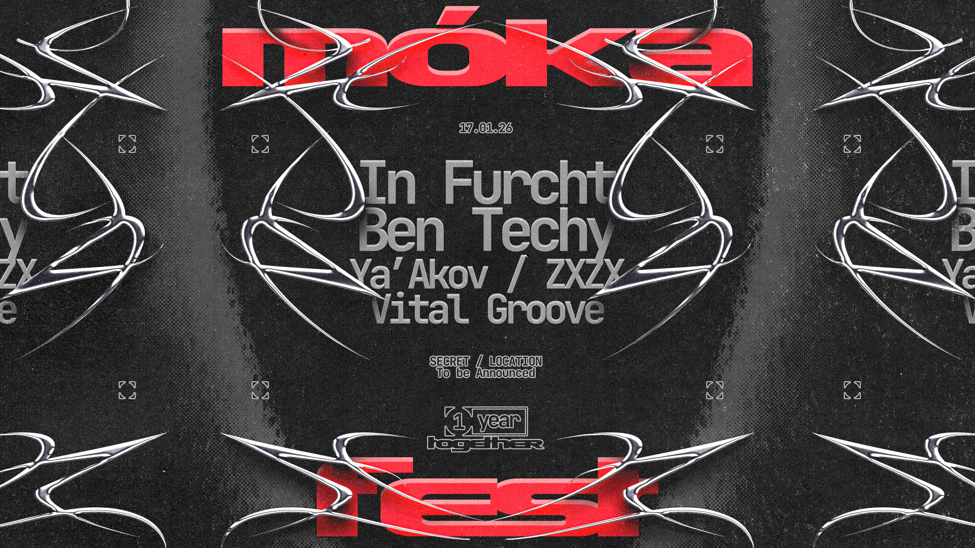 zxzx · Tour dates, music & more