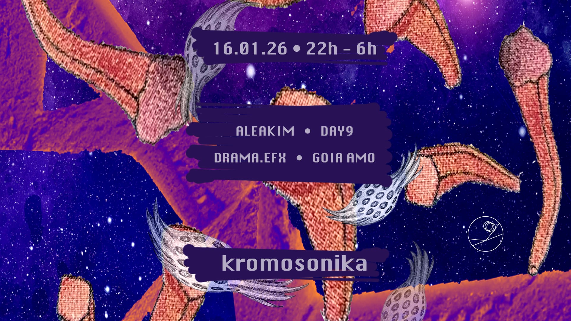 Kromosonika