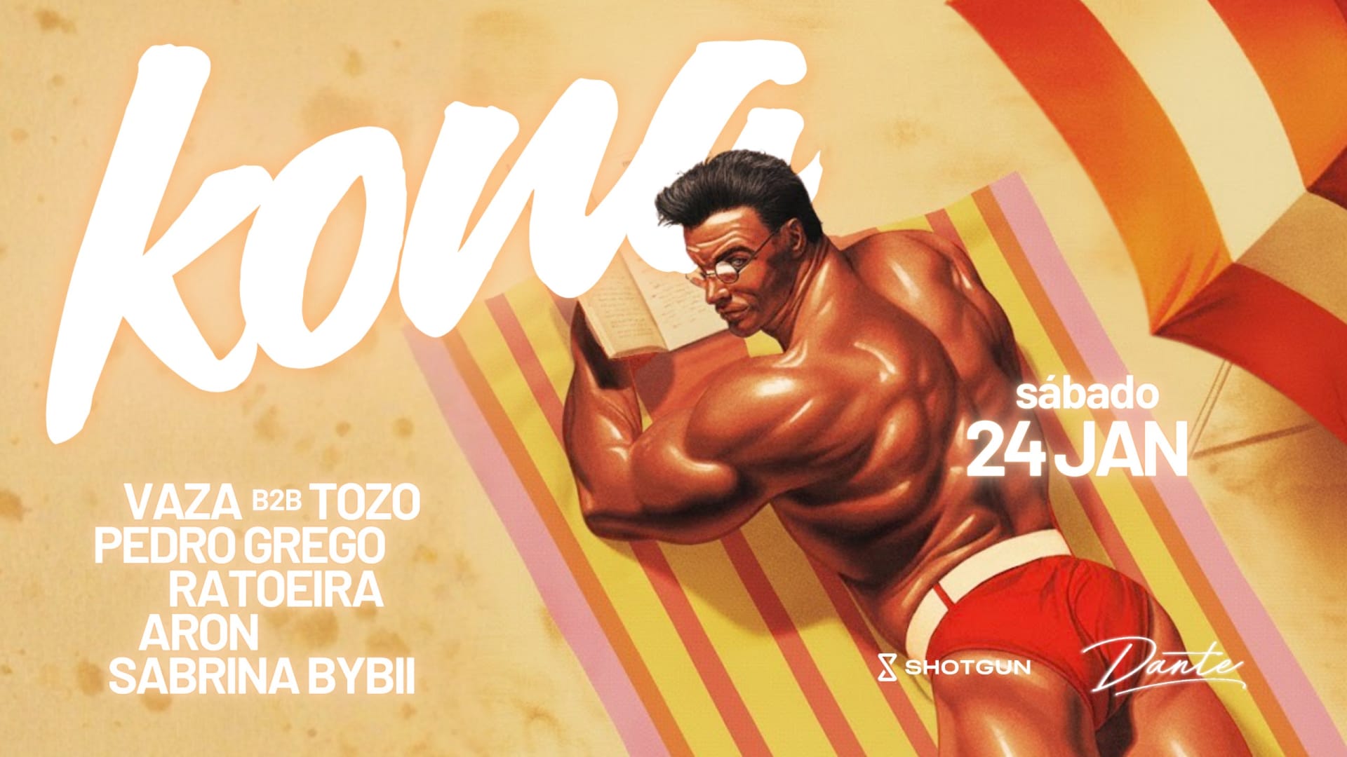 Kona De Verão 24/01