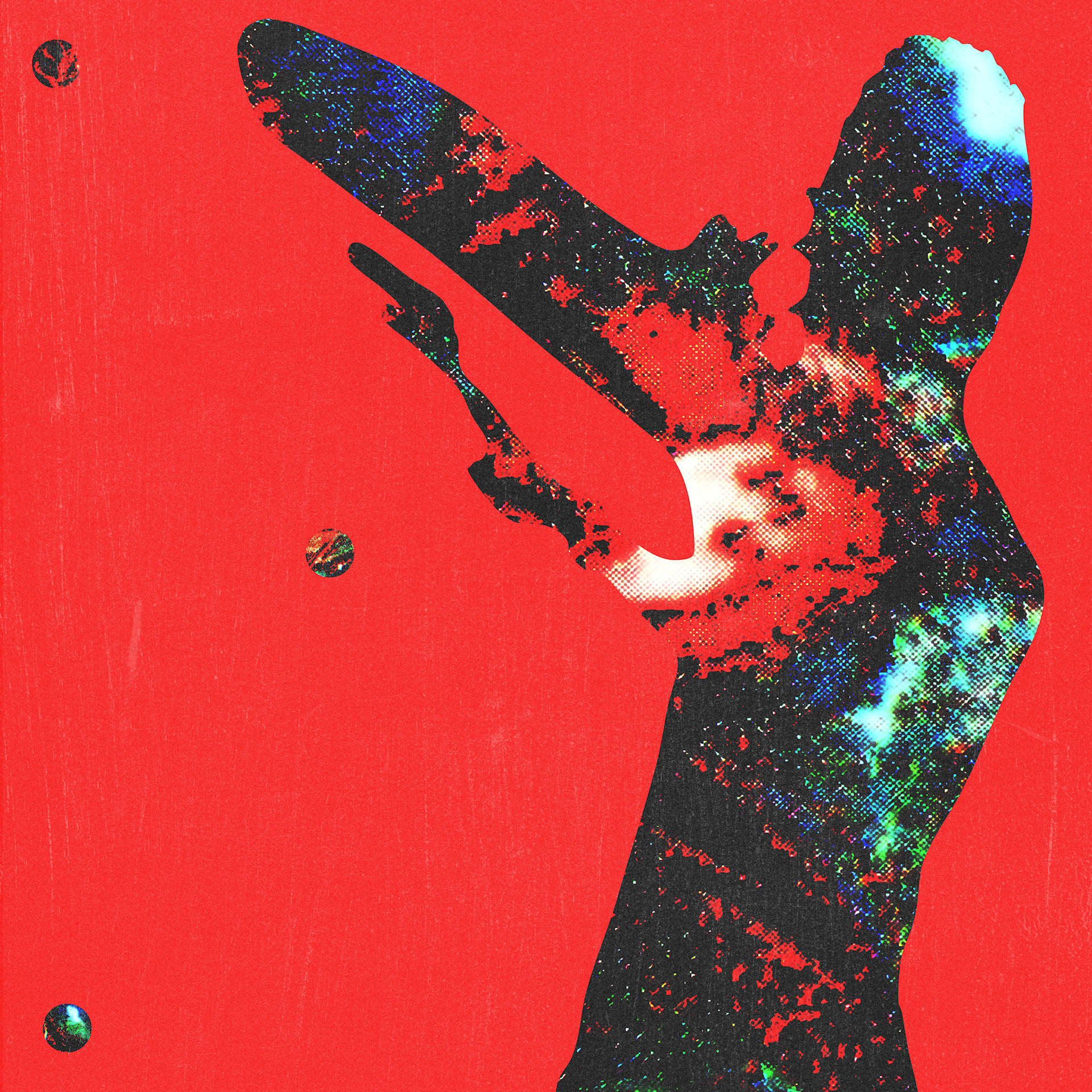 Show Criatura 25/01 - Mulato, Baque! Próstata. Roda De Bomba