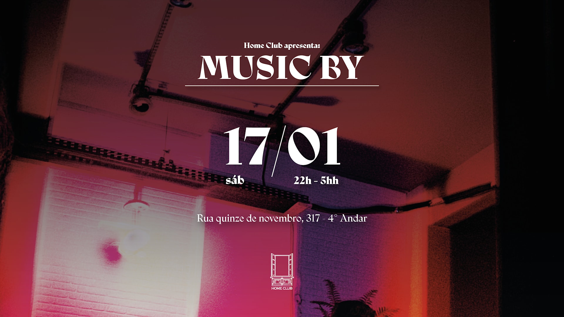 Music By - 17/01