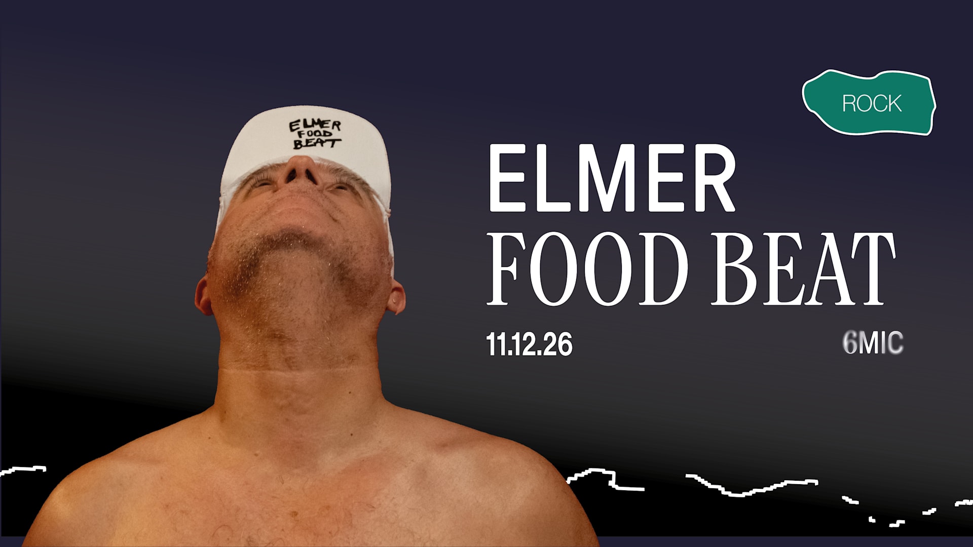 ELMER FOOD BEAT, Le Re-Tour