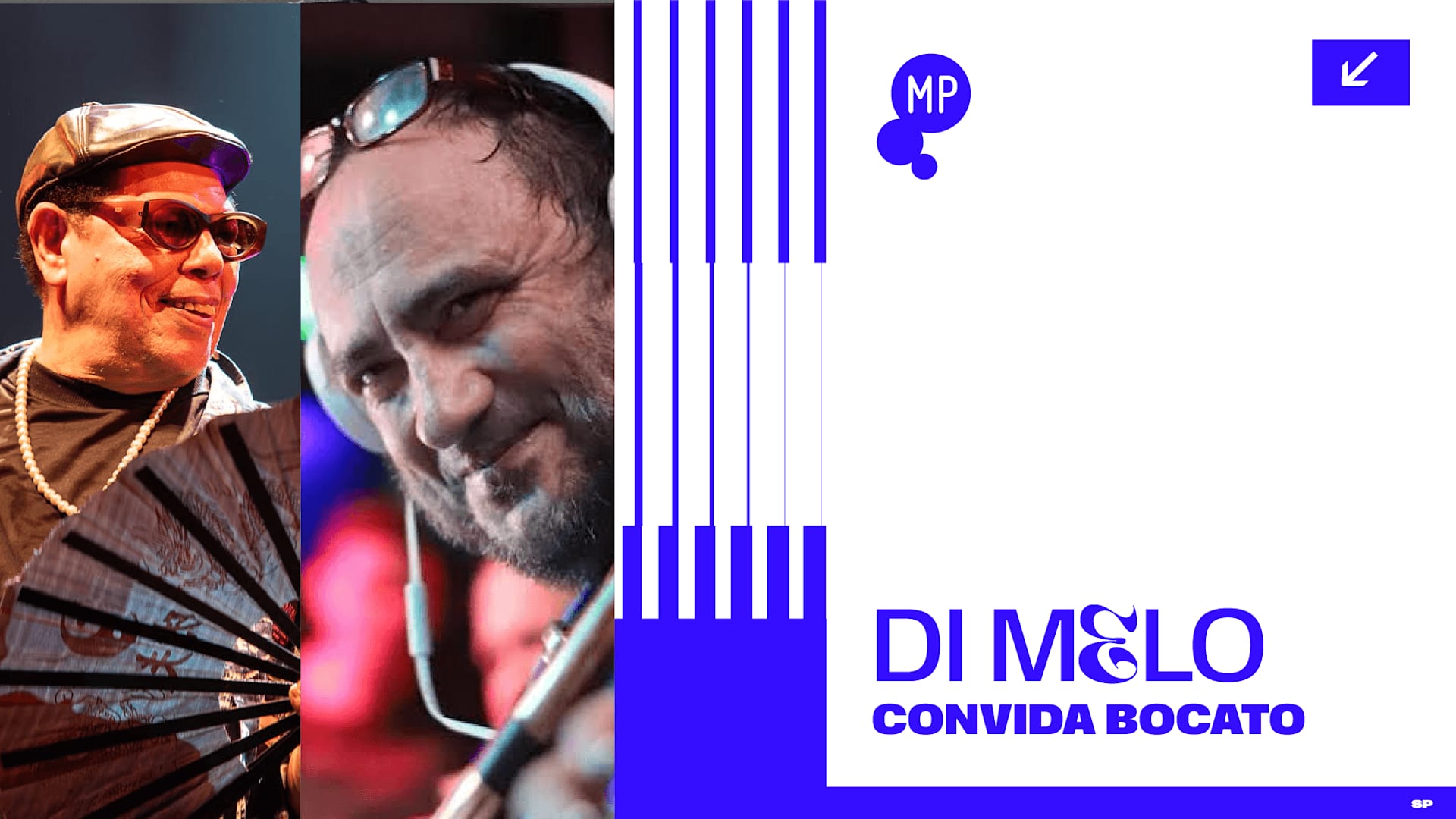 19/3 - DI Melo Convida Bocato No Mundo Pensante