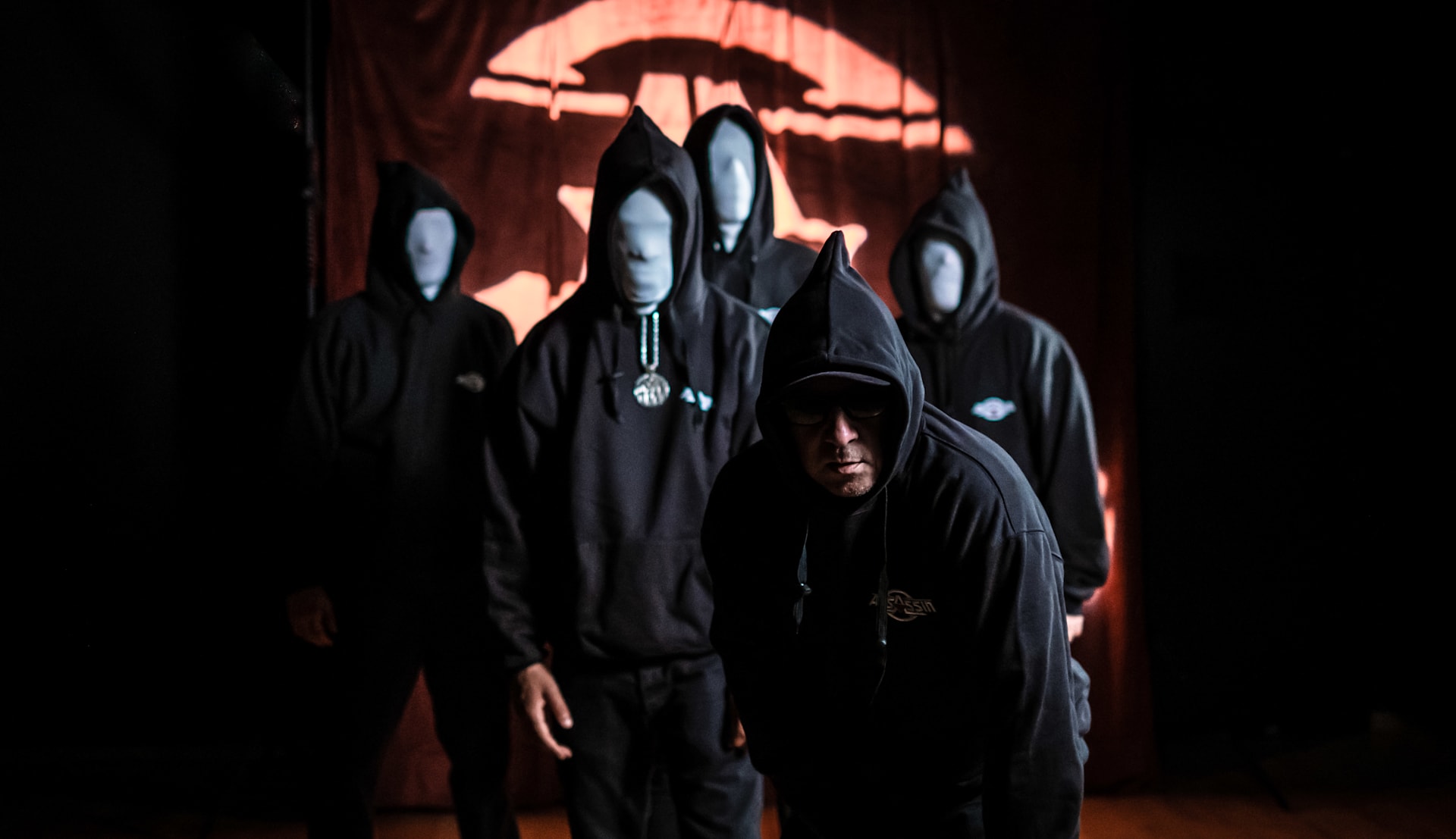 ASSASSIN (official)