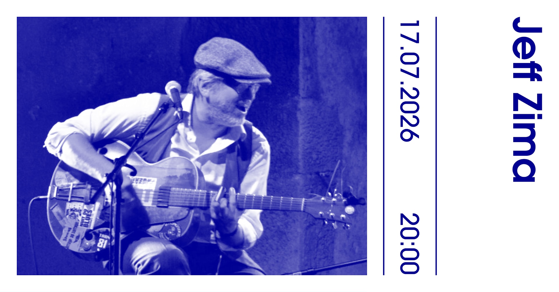Jeff Zima x La Cave d'Occitanie
